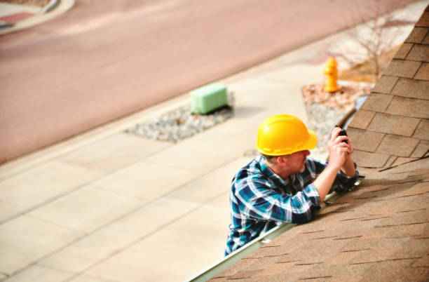 Roof Coating Services in Columbus, OH