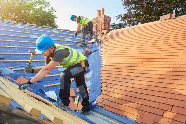 Best Roof Maintenance and Cleaning  in Columbus, OH
